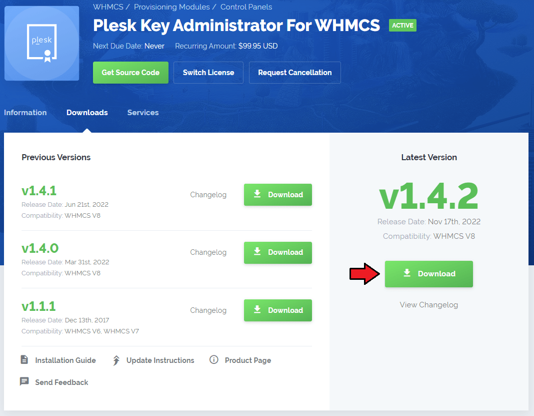 Free whmcs license key generator