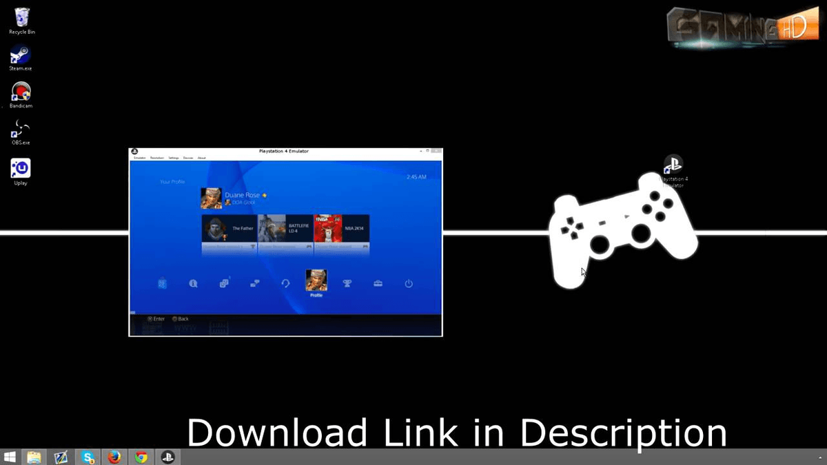 Psx emulator mac high sierra