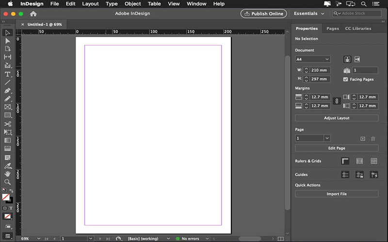 Adobe indesign cs6 portable free download for mac