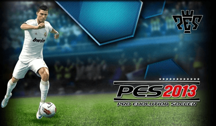 P Background Download Background Menu Pes 2013
