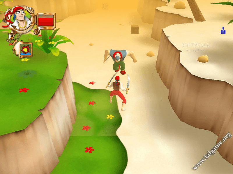 Billy blade and the temple of time game download full v...