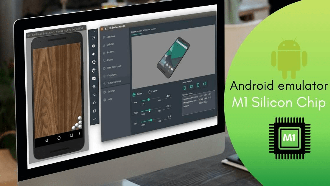 Best android emulator for mac mini