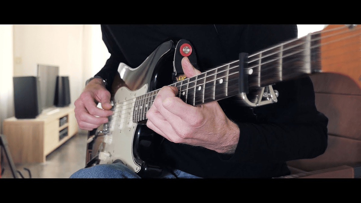 Charlie clouser valhalla vintage verb