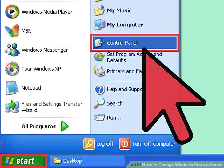 Windows Xp Audio File Buttons Windows xp startup sound wav