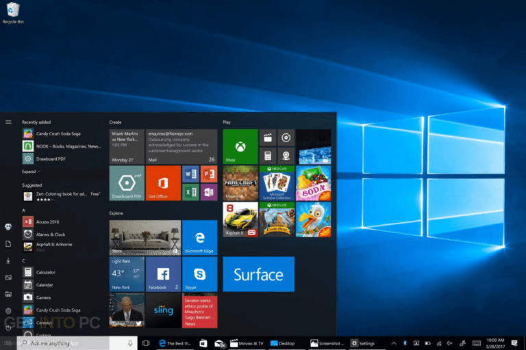 Slack for windows 10 download