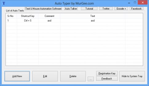 Auto typer typing club