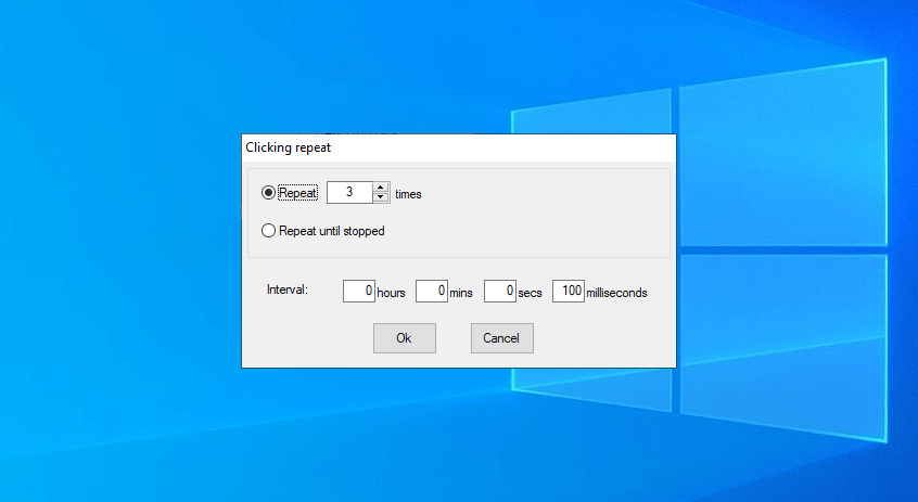 Auto clicker download window 10 javascript