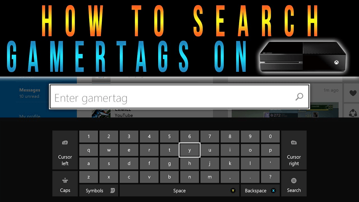 Xbox gamertag ip grabber mac