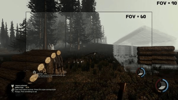 Installing modapi mods the forest