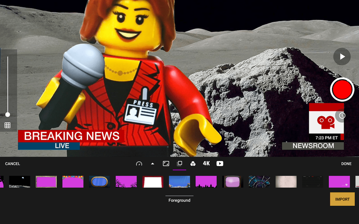 Stop motion pro eclipse free download