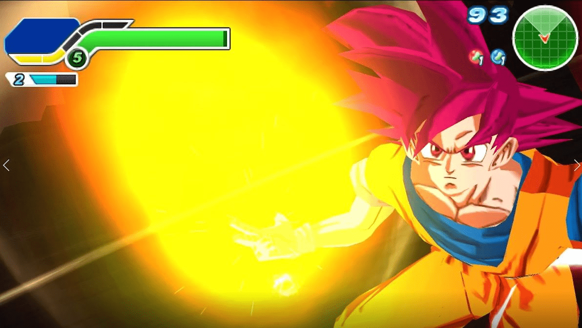 Dbz ttt mods download