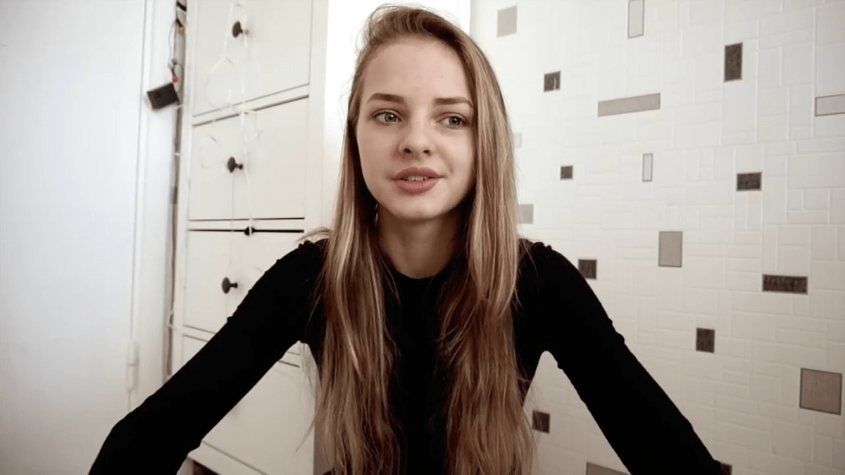 Masha babko cum tribute