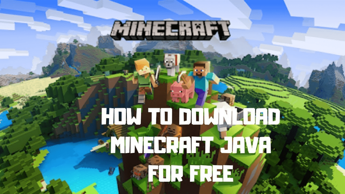 Minecraft java edition 1.13.2 download