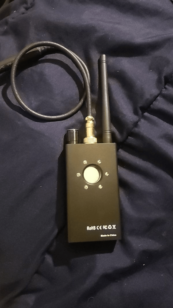 K18 Rf Gs Detector User Manual Pdf K18 rf gs detector user manual pdf