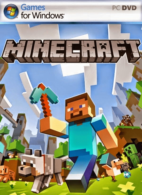 Minecraft apk full version free download
