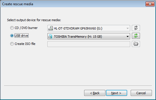 How to make a bootable windows xp install disk