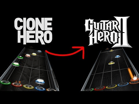 Clone hero guitar hero 3 song pack