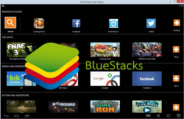 How to get android emulator on mac