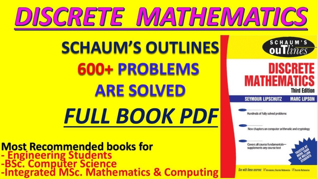 Discrete Mathj Discrete mathematics with graph theory 3rd edition pdf ...