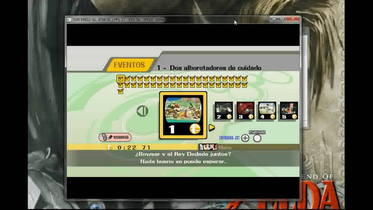 Download Super Smash Bros Brawl Save Data