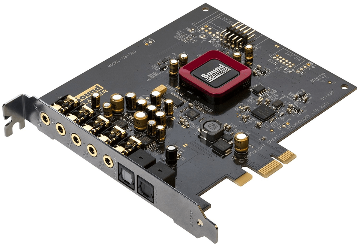 Creative sound blaster live 5.1 driver windows 10 64 bi...