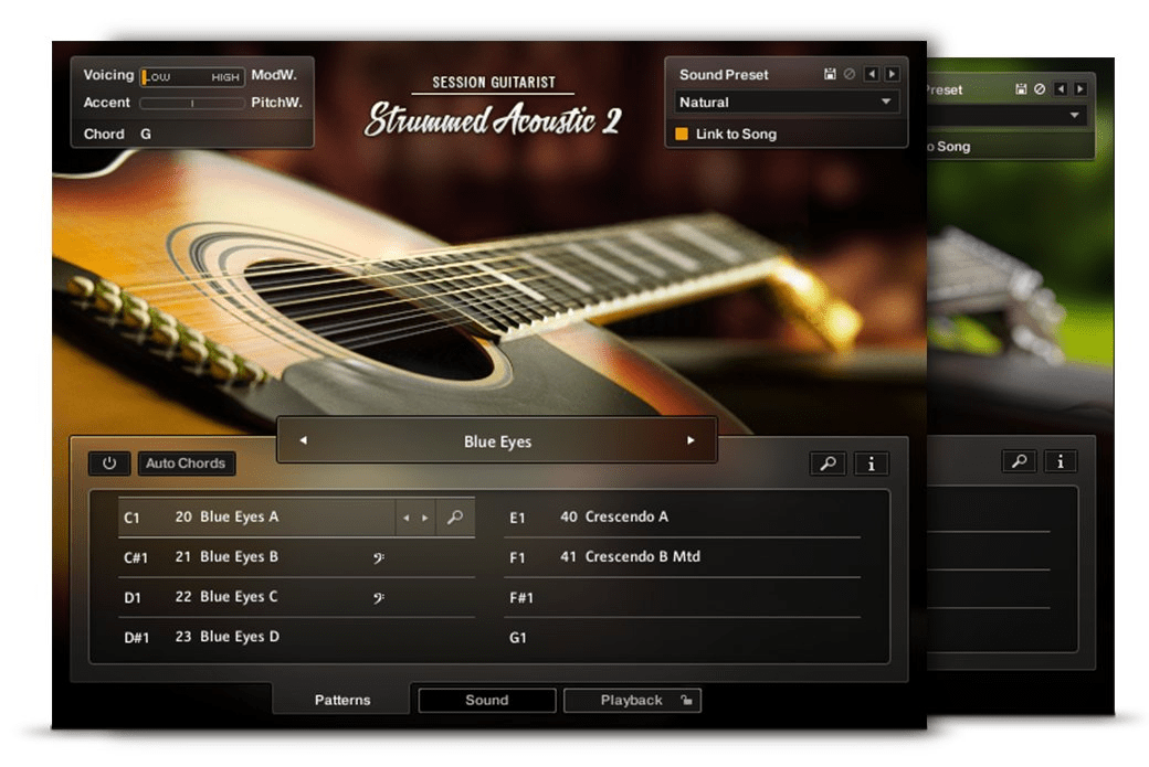 Strum session 2. Strum session 2