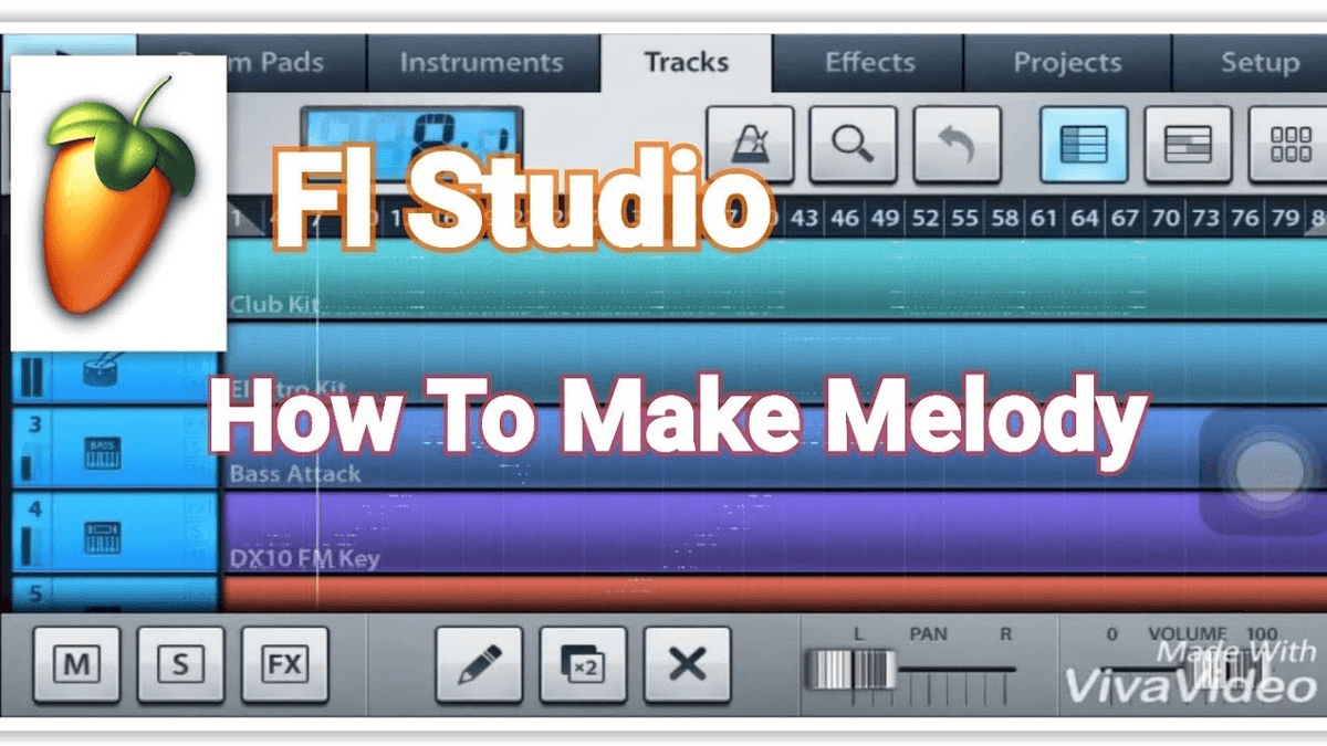 Fl studio mobile instrument packs free download