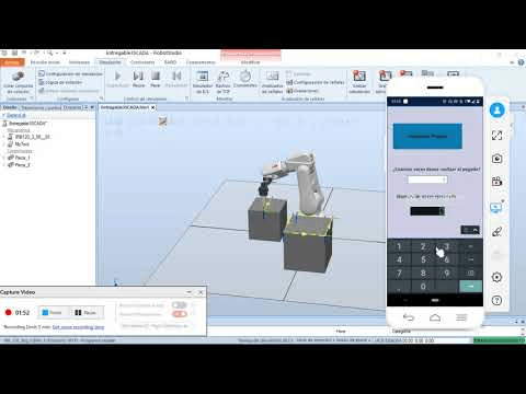 Abb robotstudio pick and place tutorial