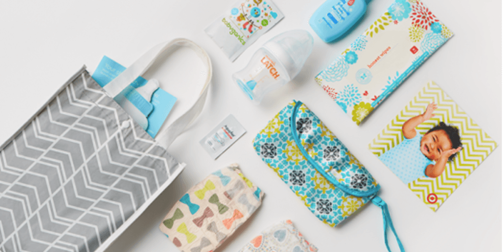 Free Enfamil Sample Kit