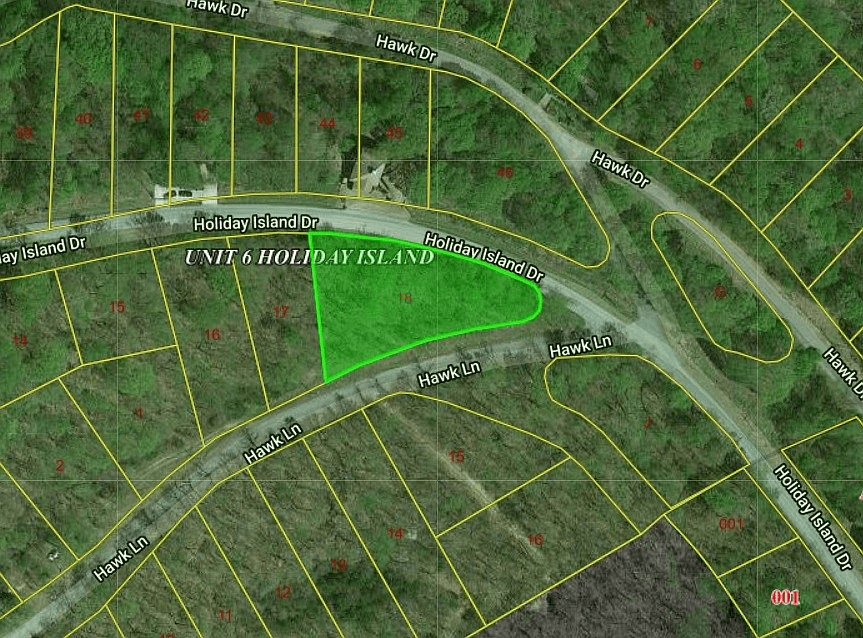 Zillow homes for sale holiday island arkansas