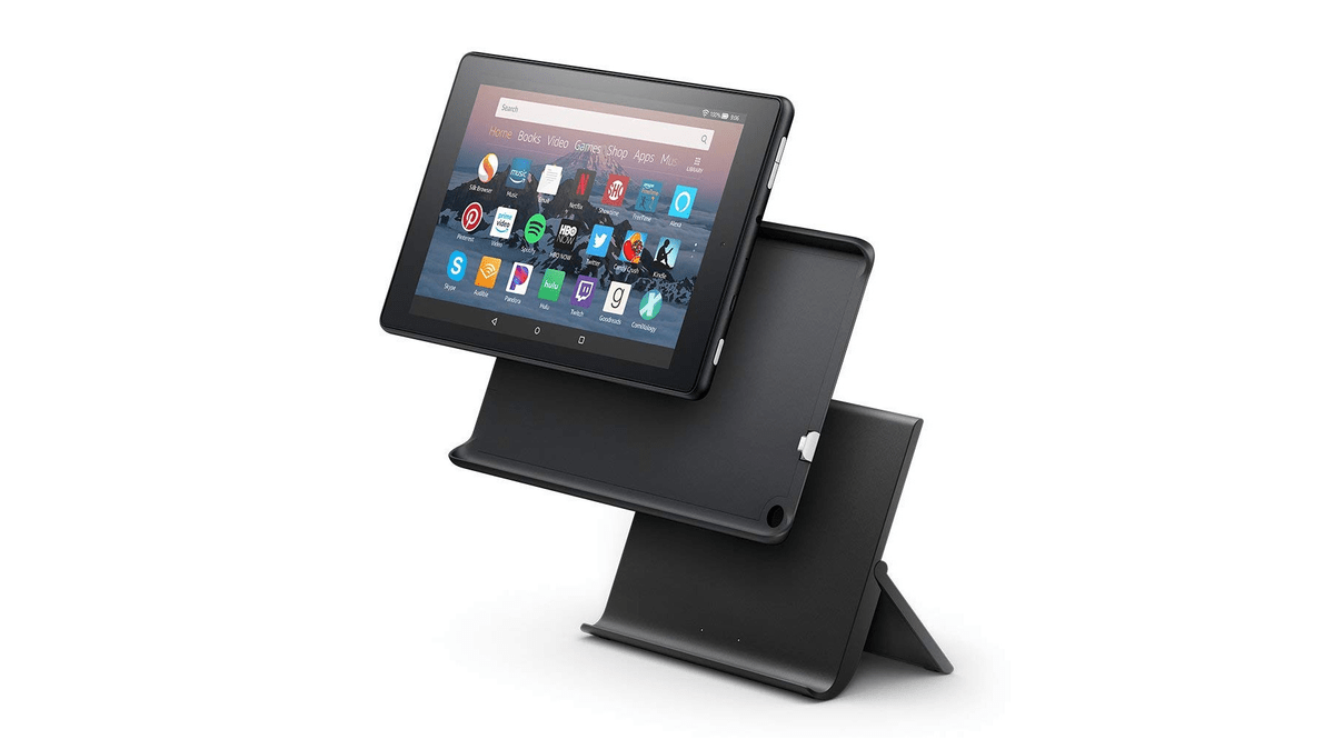 Add device to amazon prime video