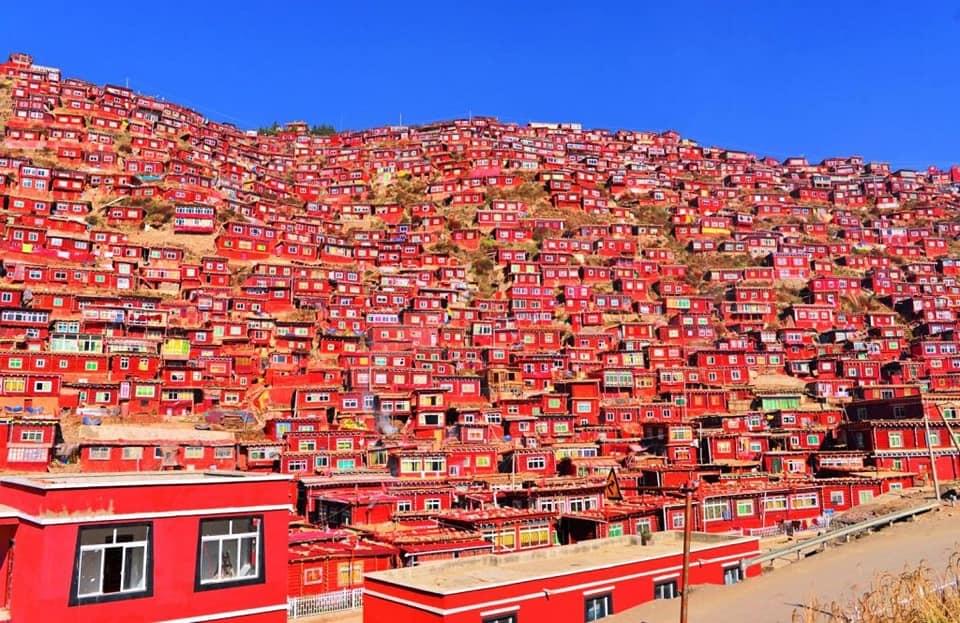 ラルンガルゴンパ