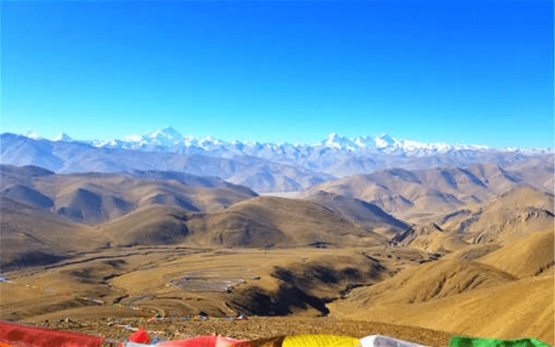 チベツト旅行https://www.tibetmountaintrip.com