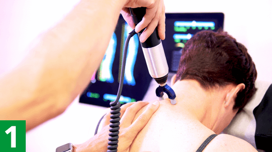Revert Method Chiropractor who uses activator method arlington height...