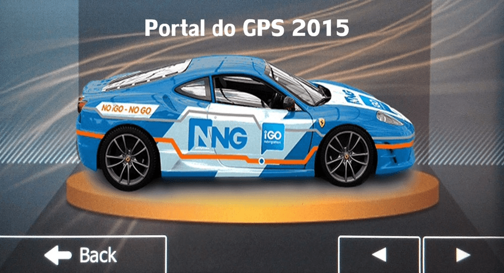 Download igo primo maps