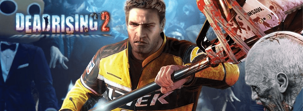 Install and use dead rising 4 trainer mod