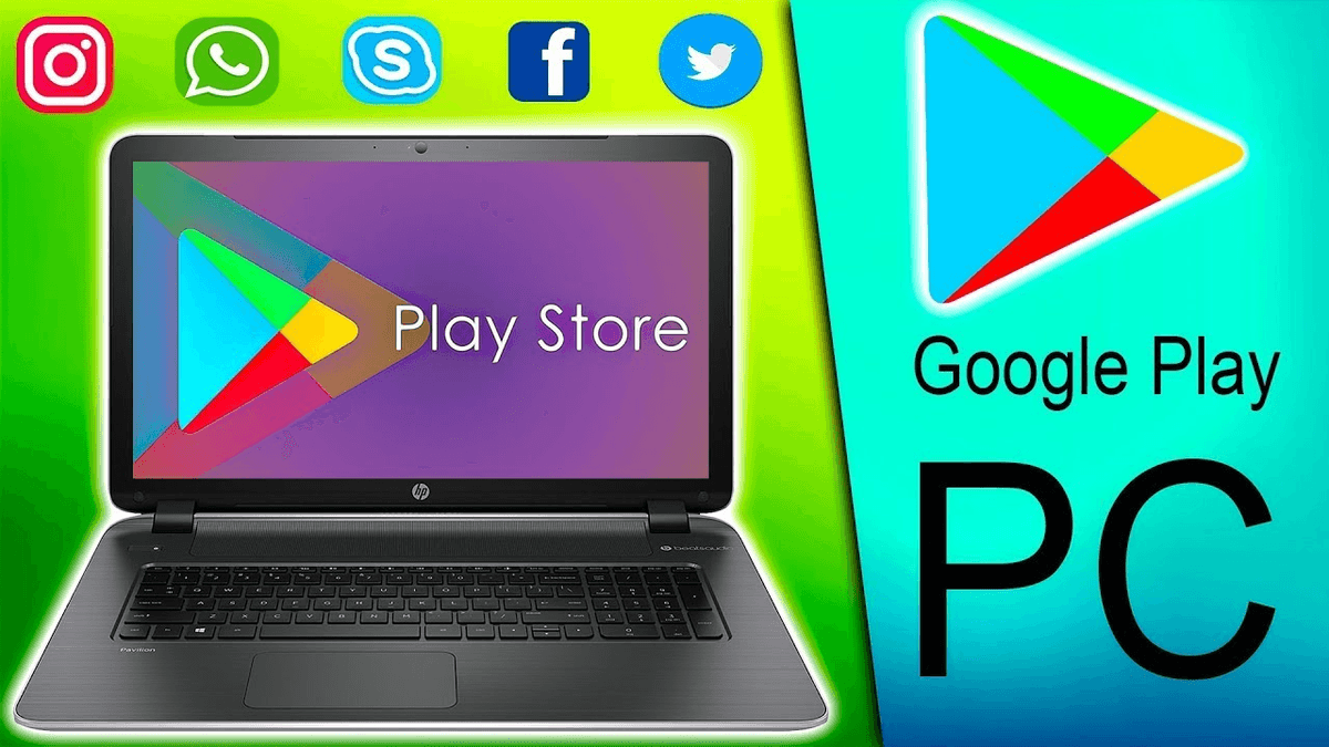 Google play store free download for pc windows 7