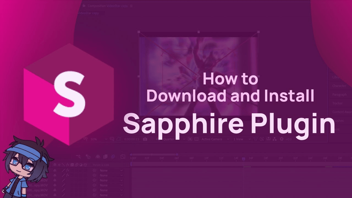 Sony vegas pro 15 plugin sapphire free