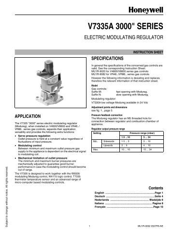 honeywell access control system pdf