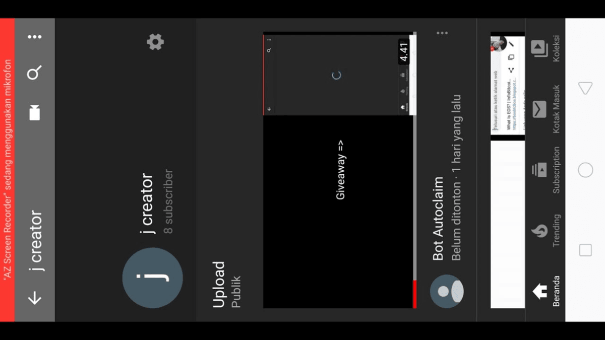 Bot views youtube 2020