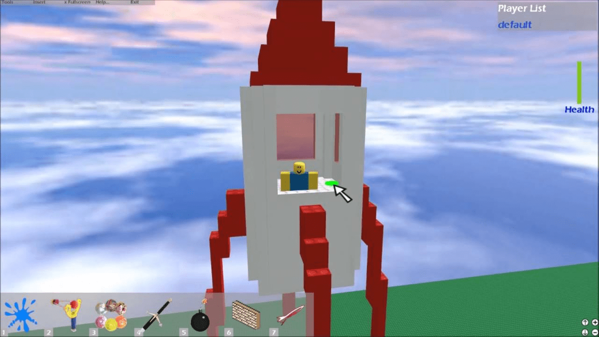 Computer Bowsing Old roblox download pc