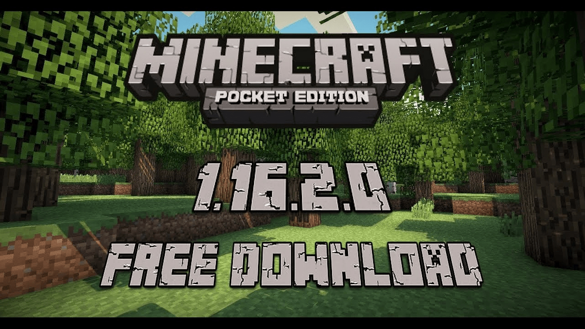 Minecraft pocket edition free apk download 0.9.5