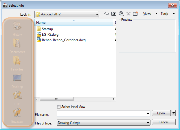 Autocad 2013 save file format