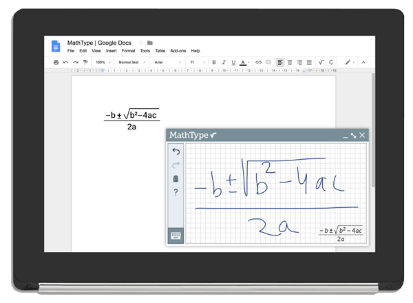 Mathtype 7.3.1 product key