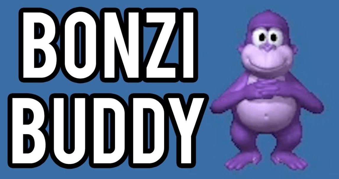 Bonzi buddy download virus free