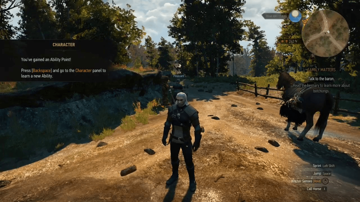 Witcher 3 pc cheat codes