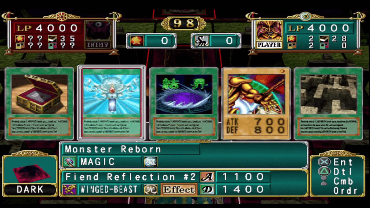 Yugioh duelist of the roses fusion list