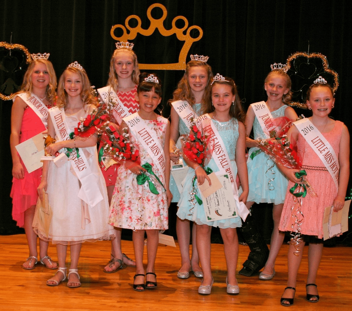 Junior miss nudist pageant tumblr