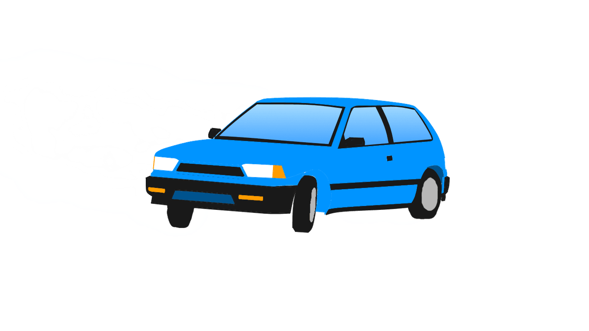 Beamng drive transparent logo