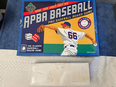 Apba Baseball Windows Apba baseball windows 10